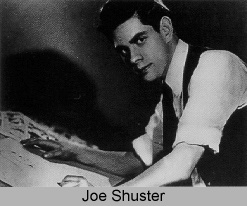Joe Shuster